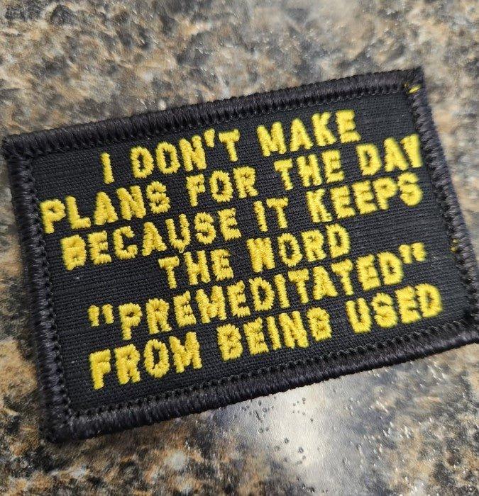 Newest Patches